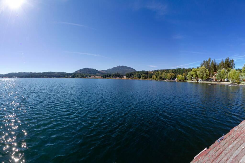 Willa Wonderful Triplex Unit With Spectacular Lake View! Valley Zewnętrze zdjęcie